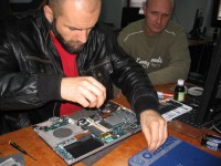 Obuka za PC servisera